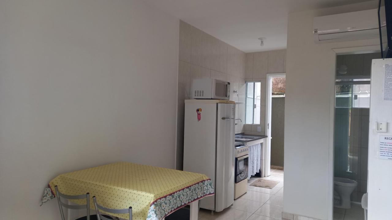 Apartment Sol Nascente - Pontal Do Sul